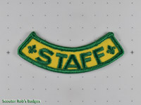 Click to enlarge CJ'85 Staff